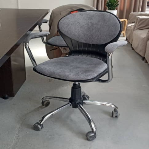 کارشناسی صدف ( دسته چرمی ) P024